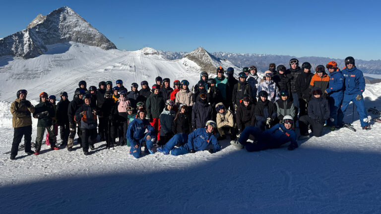 Junior Camp
