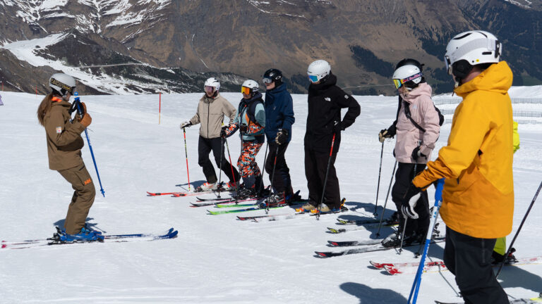 AKI (Alpin Klubinstruktør)